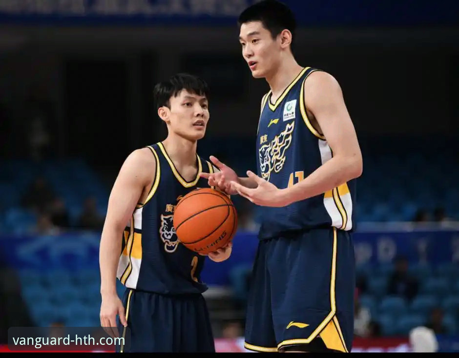 广东男篮77-74逆转宁波焦点战详解：华体会体育平台见证徐杰与奎因双星闪耀